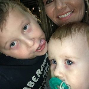 Meet your Posher, Shaina